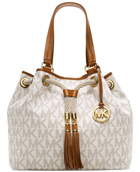 women's michael kors tote bags|macy's michael kors tote handbags.